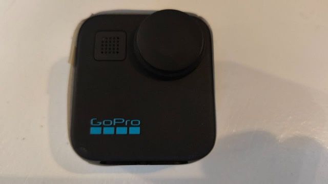 🎥 GoPro MAX 360 - NEW & UNUSED - with Accessories & SD Card!