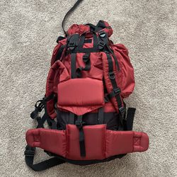 Hiking/Camping Backpack
