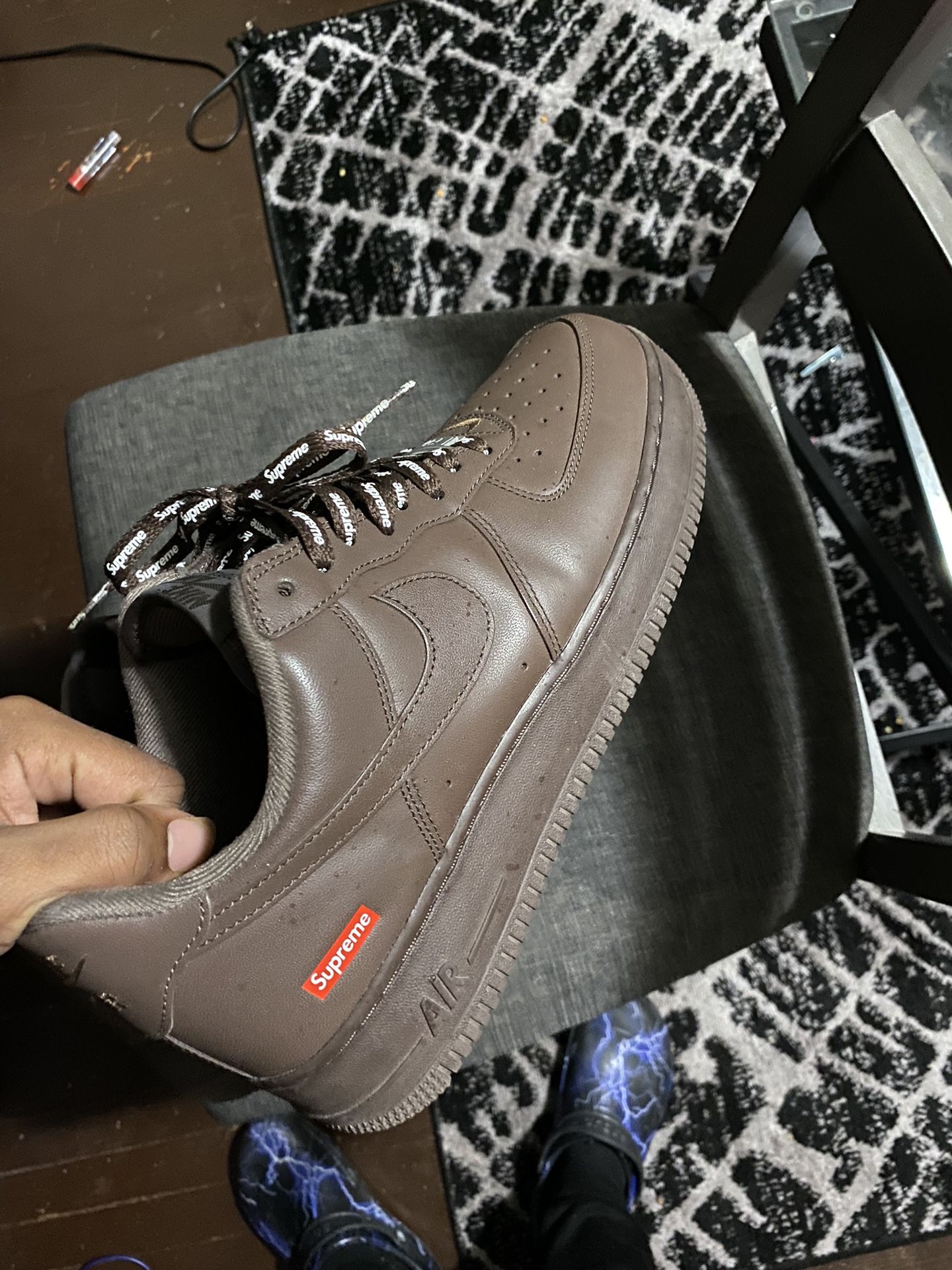 Supreme AF1 