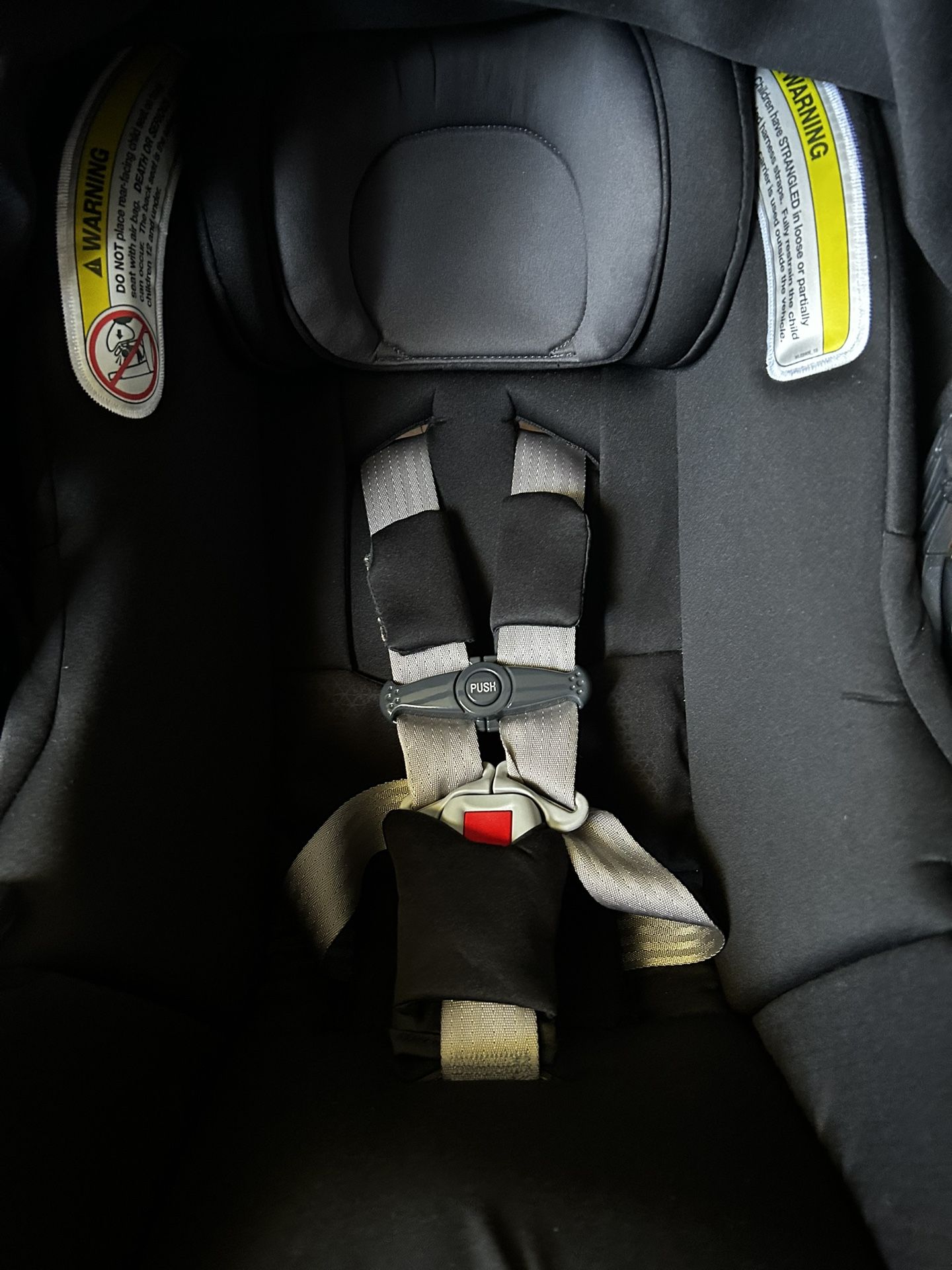 Chicco Keyfit 35