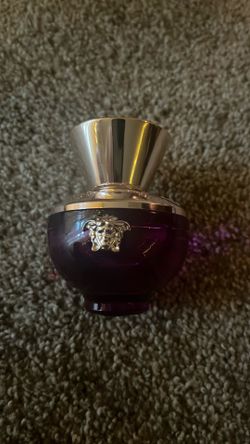 Versace perfume
