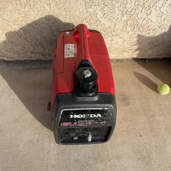 Honda Eu2200i Generator 