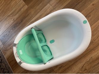 Frida Baby Tub