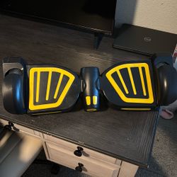 Hover Board