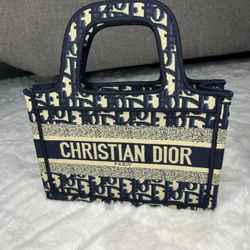Miniature Purse