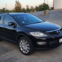 2008 Mazda Cx-9 AWD