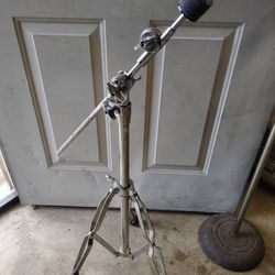 Pdp heavy duty cymbal stand

