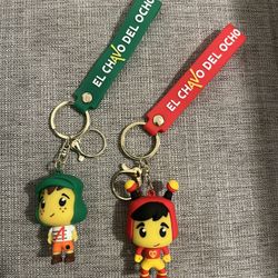 Keychains