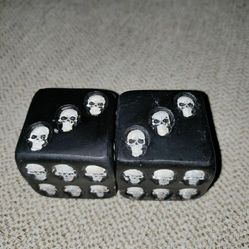 SKULL DICE