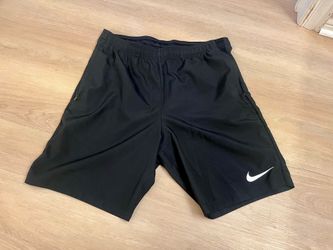 Men’s Nike Black Shorts