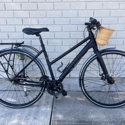 Cannondale Urban Felicity