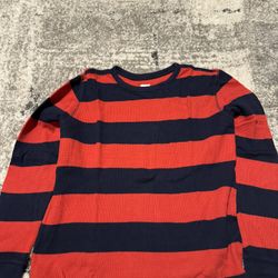 Gap Striped Thermal 