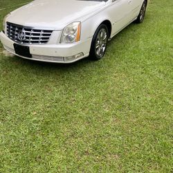 Cadillac 