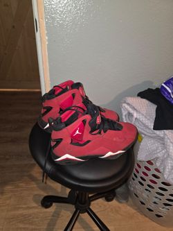 jordan true flight 12