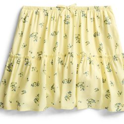 Skirt for Girls, Size 8
