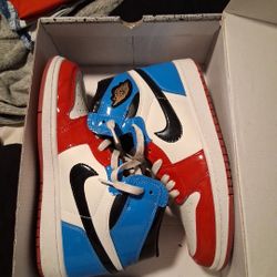 Jordan’s 
