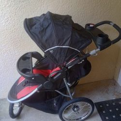 Baby Jogger 