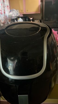 Air fryer $50