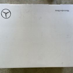 Floor Mat For 2021 GLB250