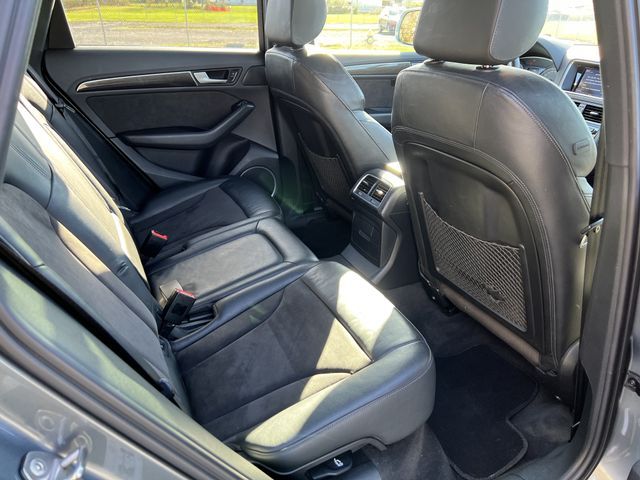 2014 Audi SQ5