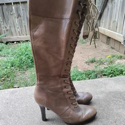 Nine West Size 8M Boots