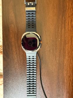 Samsung Ultra Watch