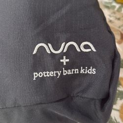 Nuna Infant Insert Brand New