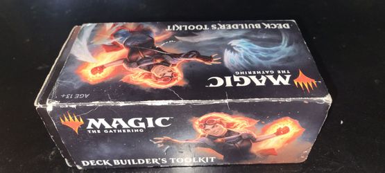 MAGIC THE GATHERING