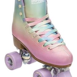 Women’s RollerSkates Size 6