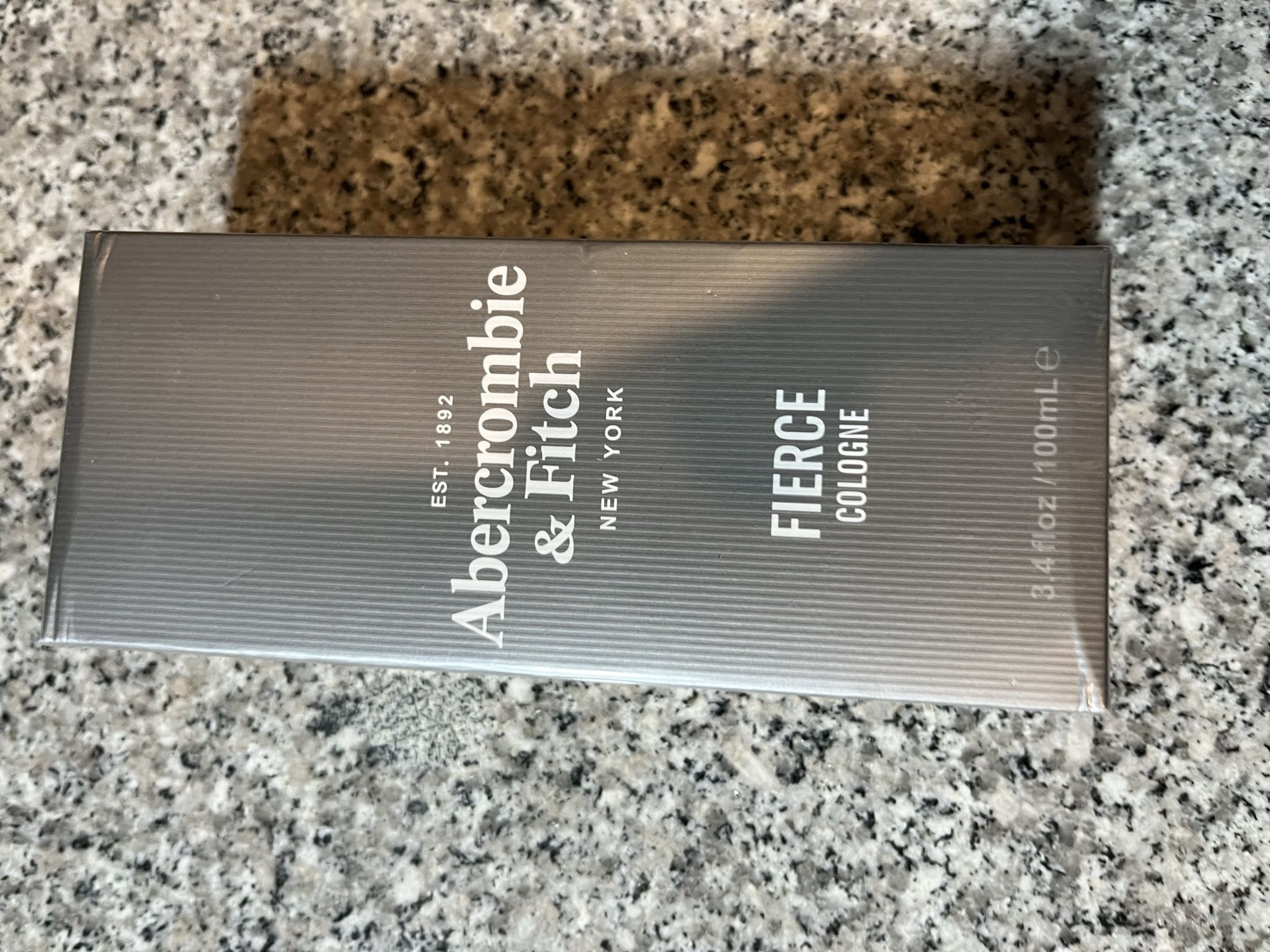 Abercrombie & Fitch 100ml