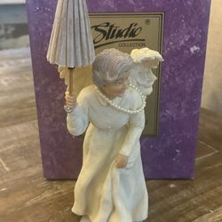 Heaven’s Retired Angels Ms. Weatherbee Figurine, 