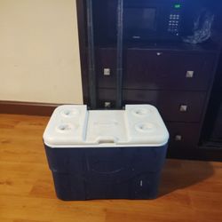 Coleman Big Cooler 