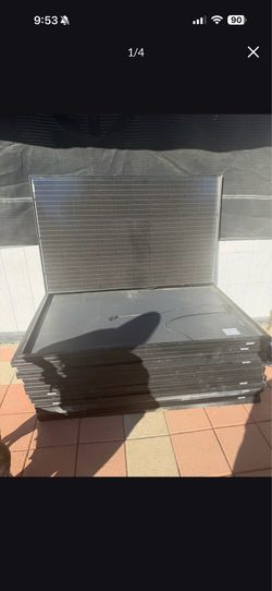 Canadian Solar CS6K-280M