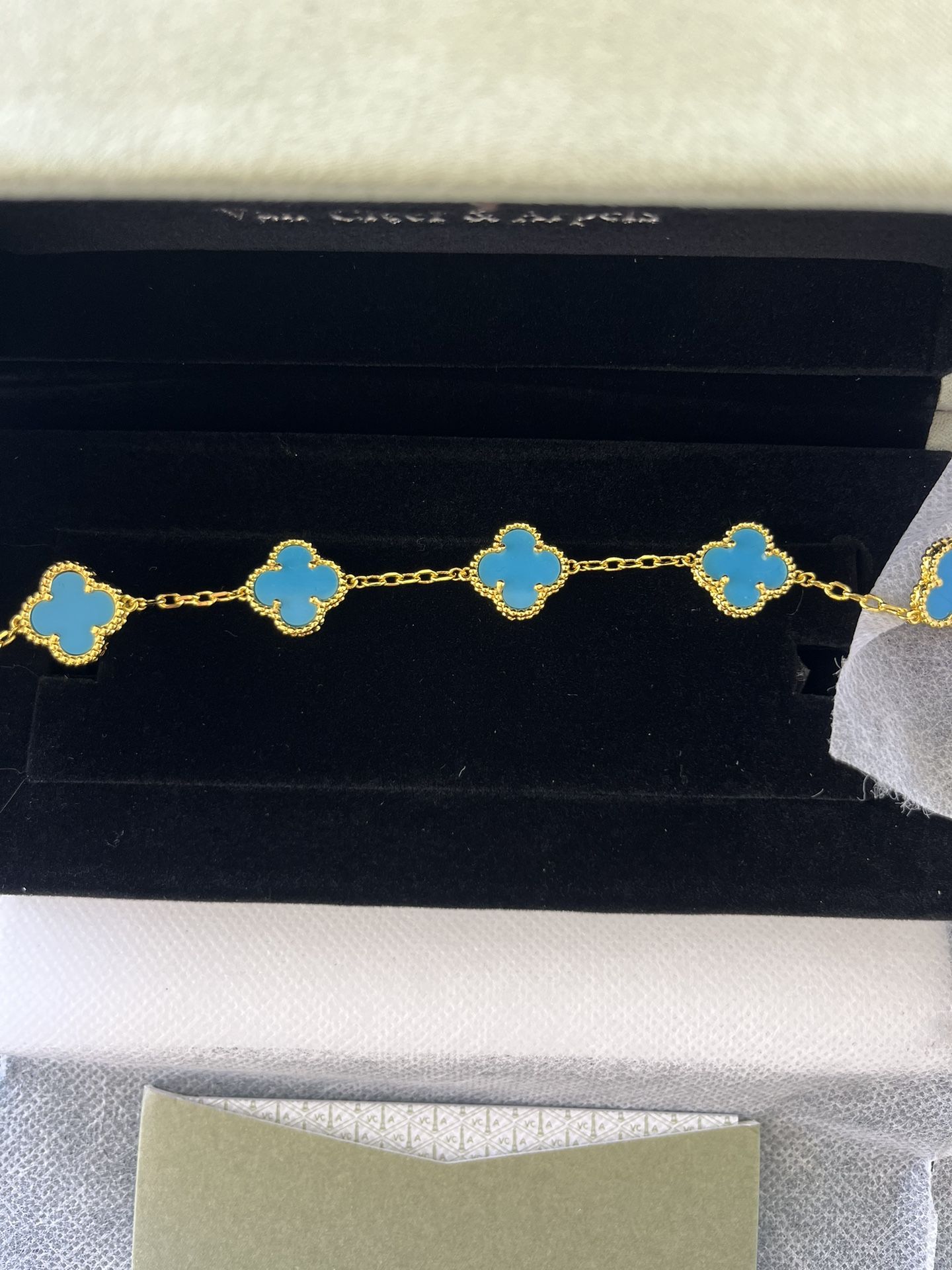 Luxury Bracelets