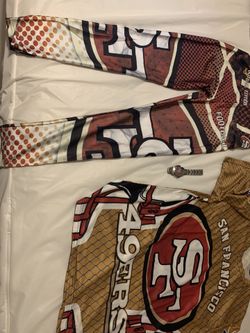 49ers package