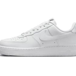 Women’s Size 8 Air Force 1