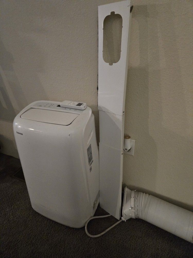 Toshiba Air Conditioner  AC 10,000 BTU