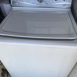 Lavadora Y Secadora De Gas