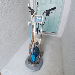 Sapphire Scientific Hoss 700 Rotary Cleaning Tool