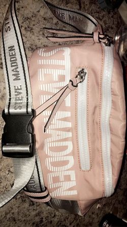 Steve Madden Fanny Pack