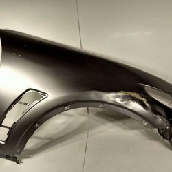 2009 - 2017 INFINITI RIGHT SIDE FENDER