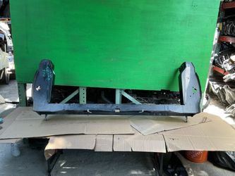 TRUCK BED FLOOR SILL TACOMA 2016 2017 2018 2019 2020 2021 2022 2023 OEM