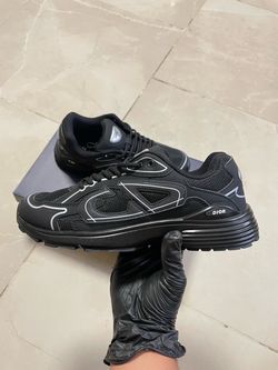 Black Dior B30s