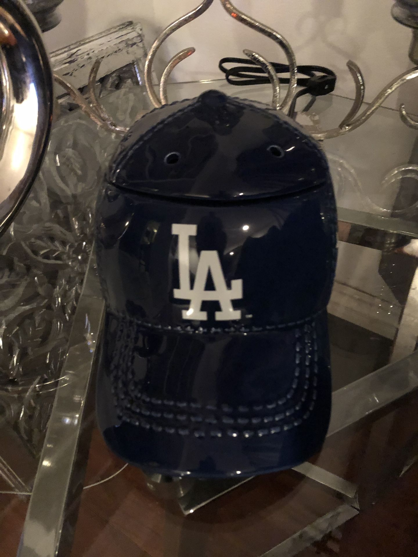 Scentsy Cap-Warmers (Dodgers)