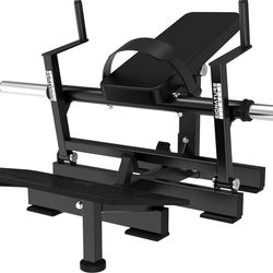 Signature Fitness Glute Hip Thrust