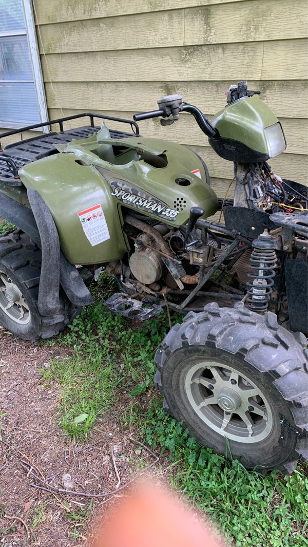 Atv for Sale in Houston, TX OfferUp