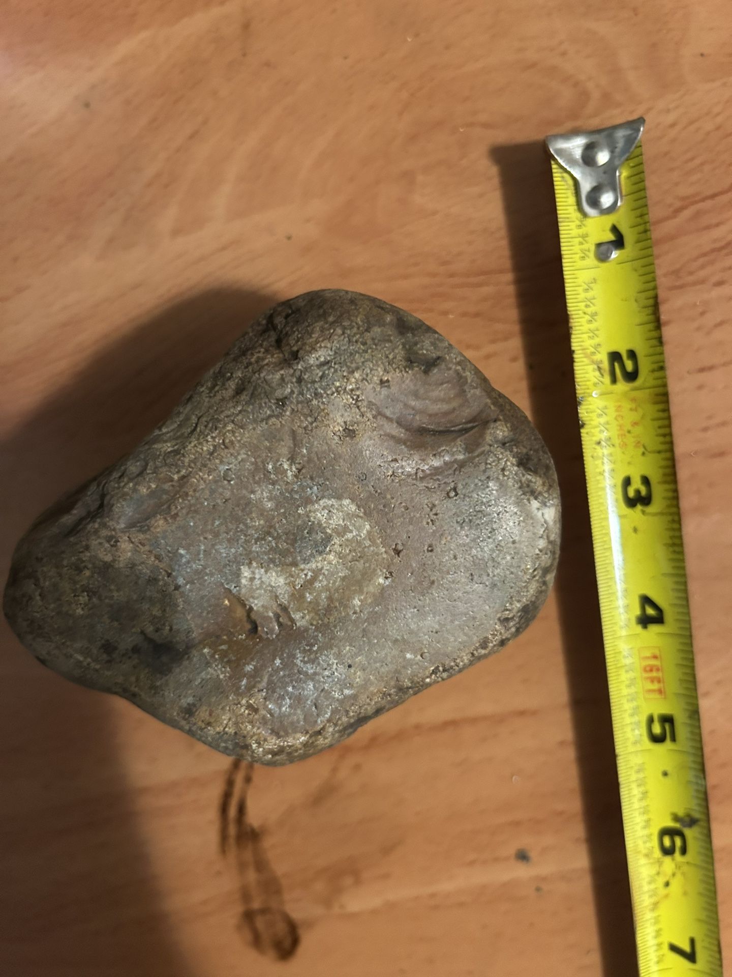 Cool Ancient Egyptian Rock 🪨