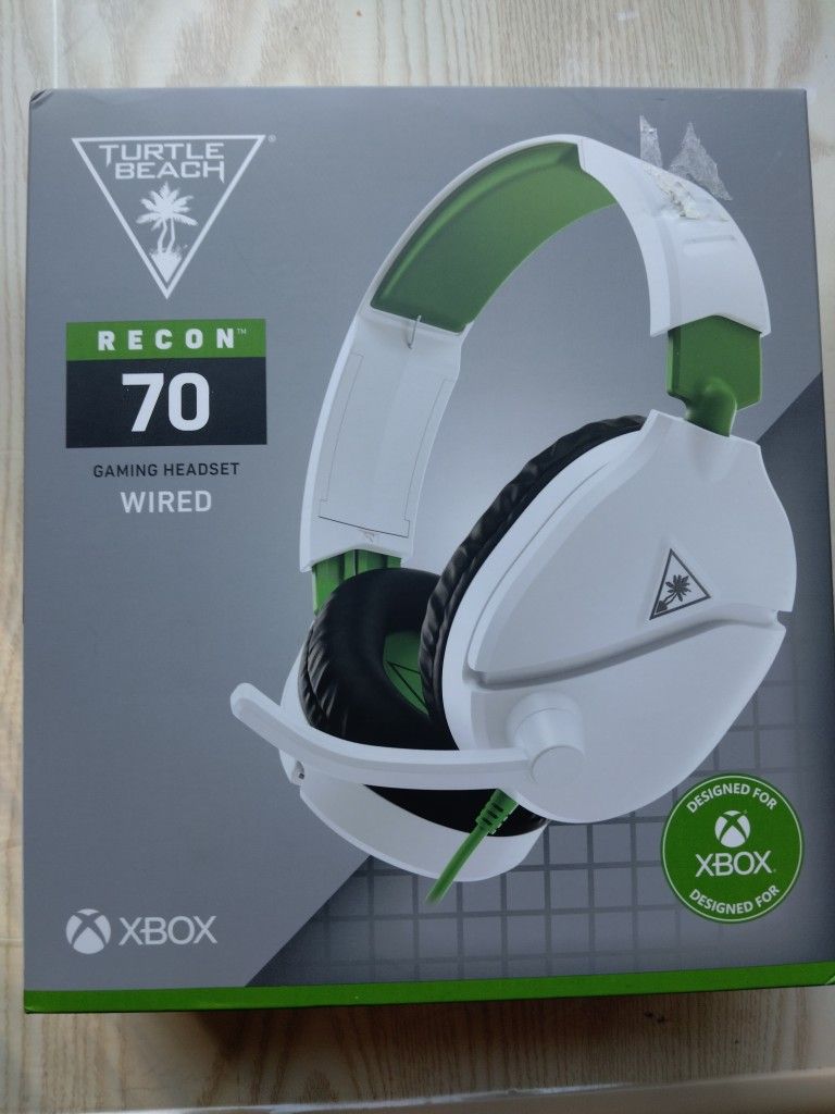 Turtle Beach Gaming Headphones