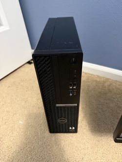 Dell PC core i7- 12th gen
