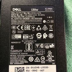 Dell Power Supply LA130PM121